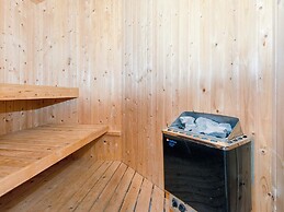 8 Person Holiday Home in Ringkobing