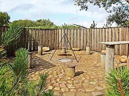 8 Person Holiday Home in Ringkobing