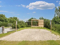 8 Person Holiday Home in Ringkobing
