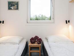 8 Person Holiday Home in Ringkobing