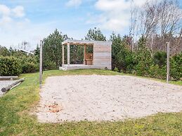 8 Person Holiday Home in Ringkobing