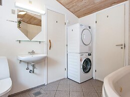 8 Person Holiday Home in Ringkobing