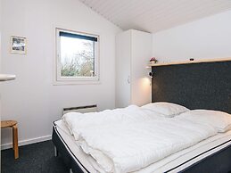 8 Person Holiday Home in Ringkobing