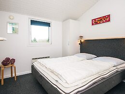 8 Person Holiday Home in Ringkobing