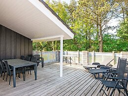 8 Person Holiday Home in Ringkobing