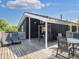 8 Person Holiday Home in Ringkobing