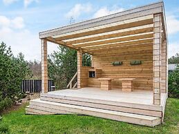 8 Person Holiday Home in Ringkobing