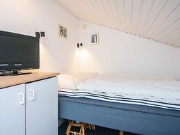 8 Person Holiday Home in Ringkobing