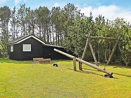 8 Person Holiday Home in Ringkobing