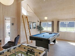 5 Star Holiday Home in Bogense