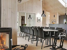 5 Star Holiday Home in Bogense