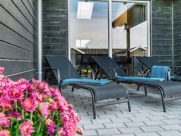 5 Star Holiday Home in Bogense