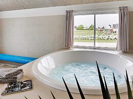 5 Star Holiday Home in Bogense