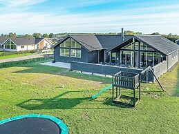 5 Star Holiday Home in Bogense
