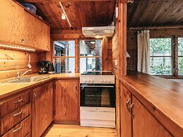 6 Person Holiday Home in Dronningmolle-by Traum
