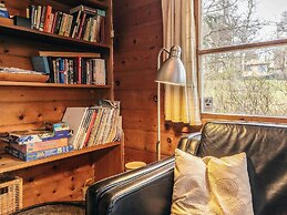 6 Person Holiday Home in Dronningmolle-by Traum