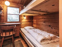 6 Person Holiday Home in Dronningmolle-by Traum