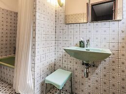 6 Person Holiday Home in Dronningmolle-by Traum