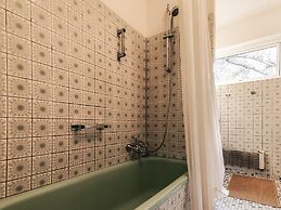6 Person Holiday Home in Dronningmolle-by Traum