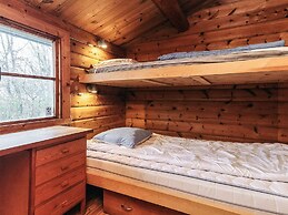 6 Person Holiday Home in Dronningmolle-by Traum