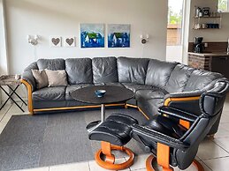 5 Star Holiday Home in Sydals