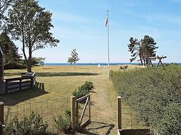 5 Star Holiday Home in Sydals