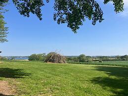 5 Star Holiday Home in Sydals