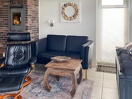 5 Star Holiday Home in Sydals