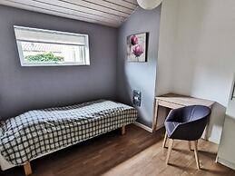 5 Star Holiday Home in Sydals