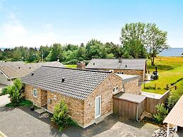 5 Star Holiday Home in Sydals
