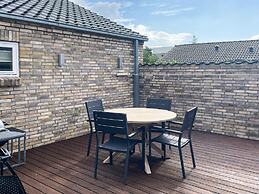 5 Star Holiday Home in Sydals