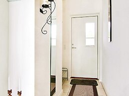 5 Star Holiday Home in Sydals