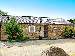 5 Star Holiday Home in Sydals