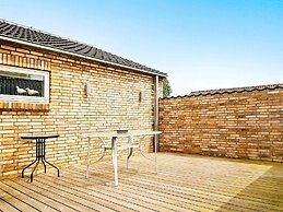 5 Star Holiday Home in Sydals
