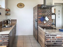 5 Star Holiday Home in Sydals