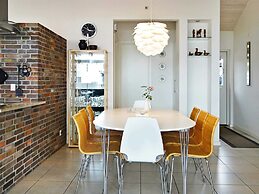 5 Star Holiday Home in Sydals