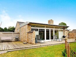 5 Star Holiday Home in Sydals
