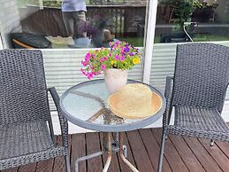 5 Star Holiday Home in Sydals