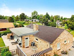 5 Star Holiday Home in Sydals