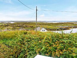 6 Person Holiday Home in Dyrvik