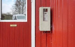 4 Person Holiday Home in Haderslev-by Traum