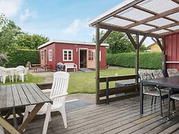 4 Person Holiday Home in Haderslev-by Traum
