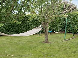 4 Person Holiday Home in Haderslev-by Traum