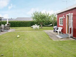 4 Person Holiday Home in Haderslev-by Traum