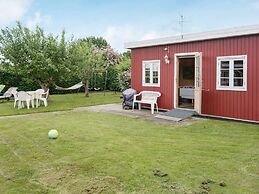 4 Person Holiday Home in Haderslev-by Traum
