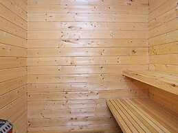 8 Person Holiday Home in Fjerritslev-by Traum