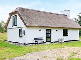 7 Person Holiday Home in Fjerritslev