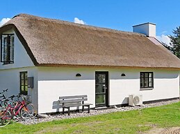 7 Person Holiday Home in Fjerritslev