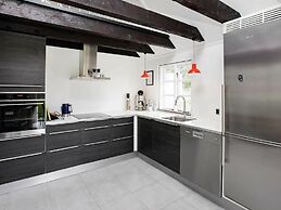 7 Person Holiday Home in Fjerritslev