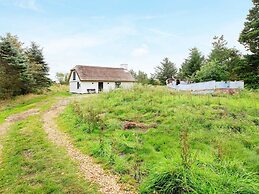 7 Person Holiday Home in Fjerritslev